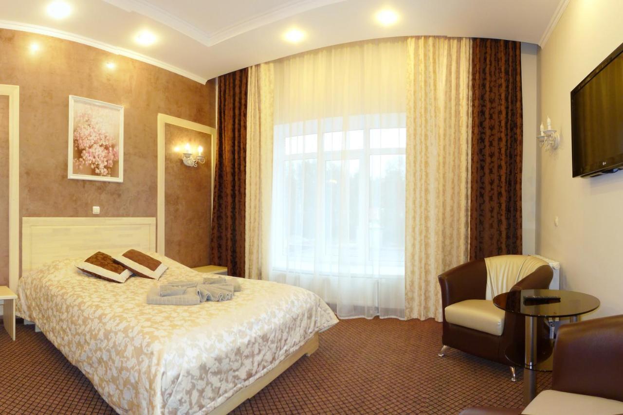 IRBIS HOTEL КАЗАНЬ 4* (Россия) - от 5774 RUB | NOCHI